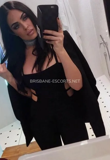 Escort djevojka Anita - Brisbane