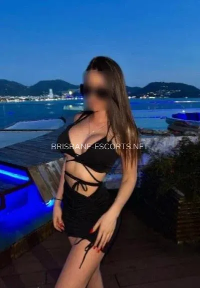 Brisbane escorts Alexandra — 3