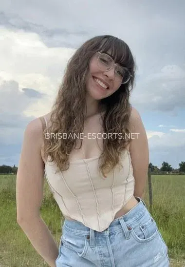 Brisbane escorts Trinity — 3