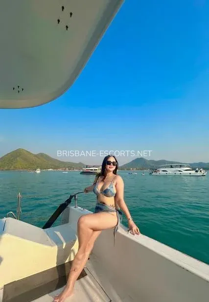 Brisbane escorts Marie — 3