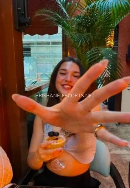 Brisbane escorts Erika — 1