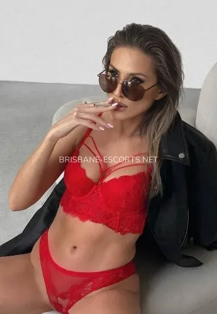 Brisbane escorts Madeleine — 3