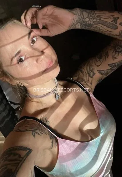 Brisbane escorts Emma — 3