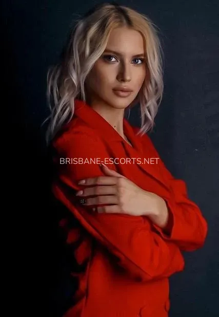 Brisbane escorts Anita — 3