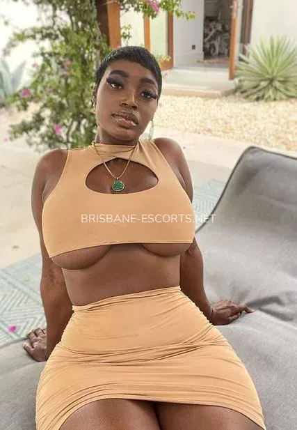 Brisbane escorts Tecla — 3