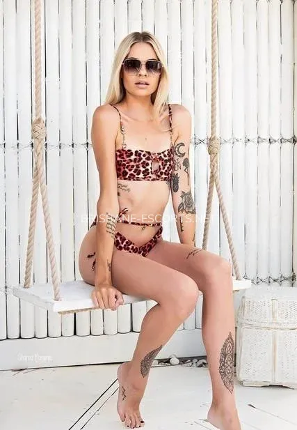 Brisbane escorts Felicia — 4