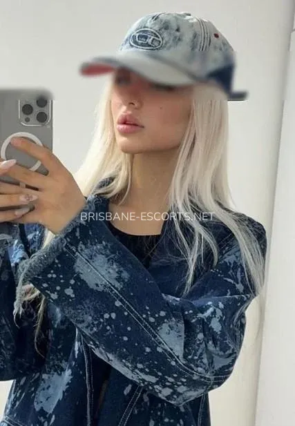 Brisbane escorts Brooklyn — 1