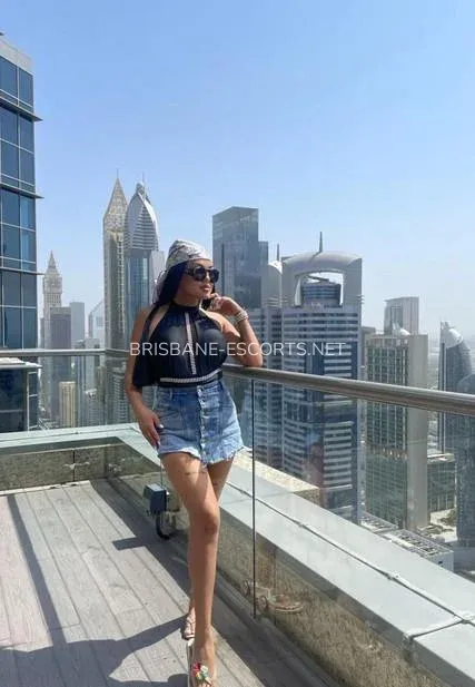 Brisbane escorts Ingegerd — 3