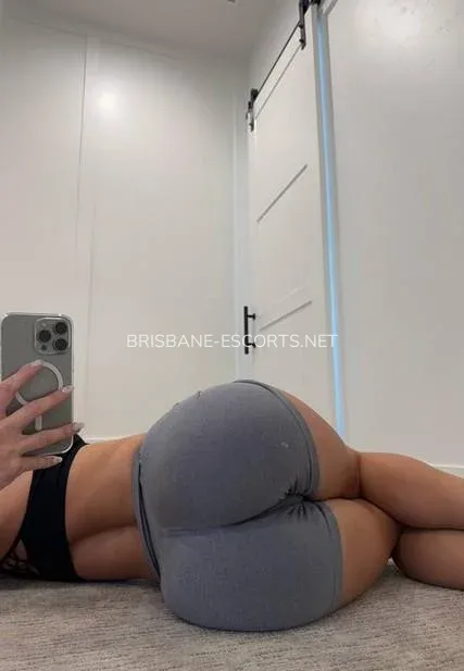 Brisbane escorts Laila — 1