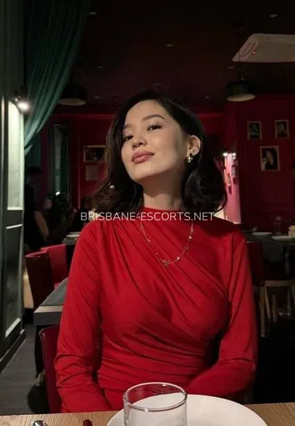 Brisbane escorts Alexandria — 5