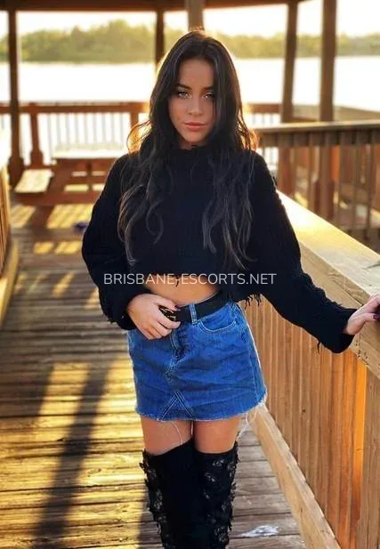 Brisbane escorts Alana — 1