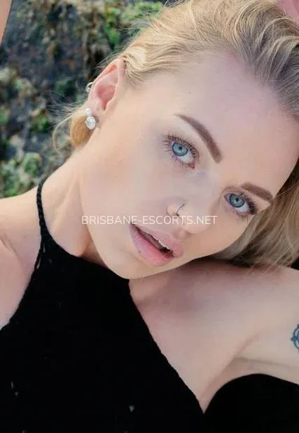 Brisbane escorts Felicia — 1