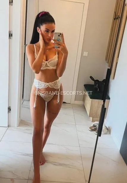 Brisbane escorts Ariel — 4