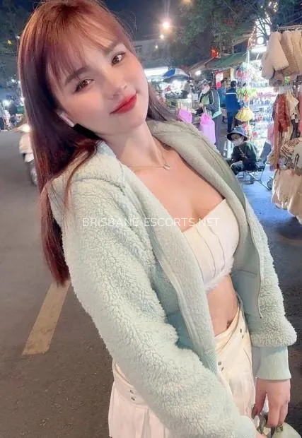 Brisbane escorts Jessica — 2