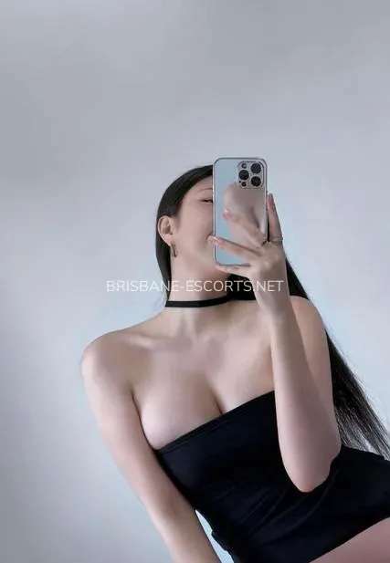 Brisbane escorts Angela — 6