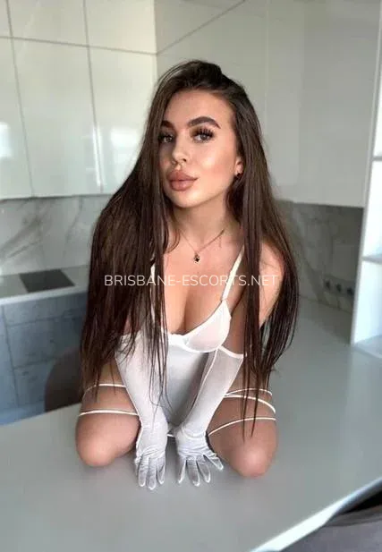 Brisbane escorts Mckenzie — 1