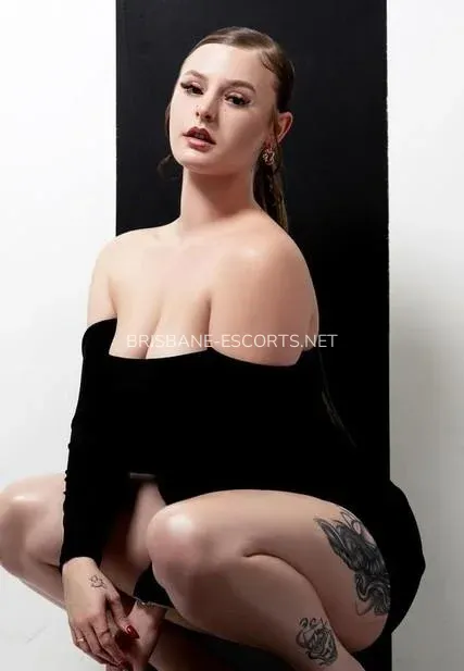 Brisbane escorts Hailey — 5