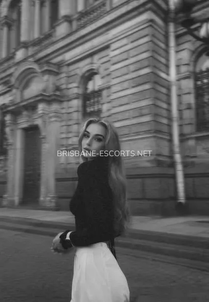 Brisbane escorts Zoe — 5