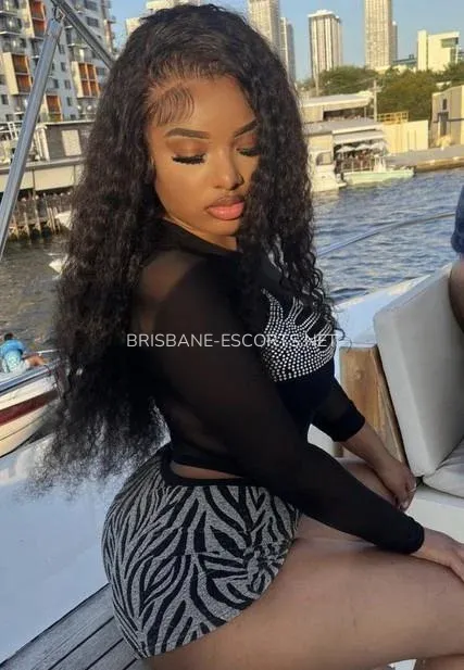 Brisbane escorts Erica — 3