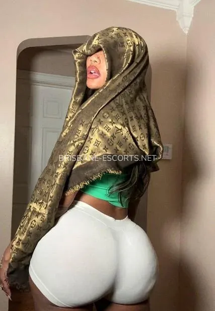 Brisbane escorts Laila — 3