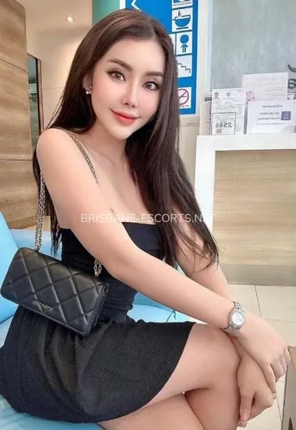 Brisbane escorts Atocha — 2