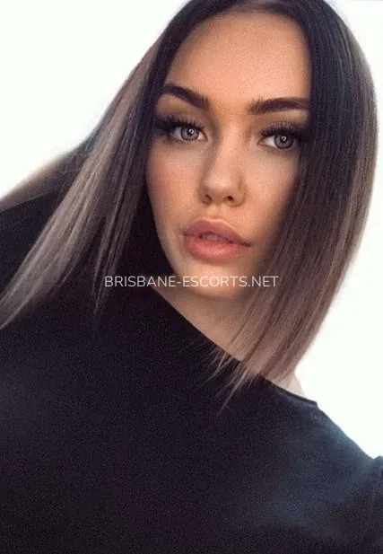 Brisbane escorts Caitlin — 3