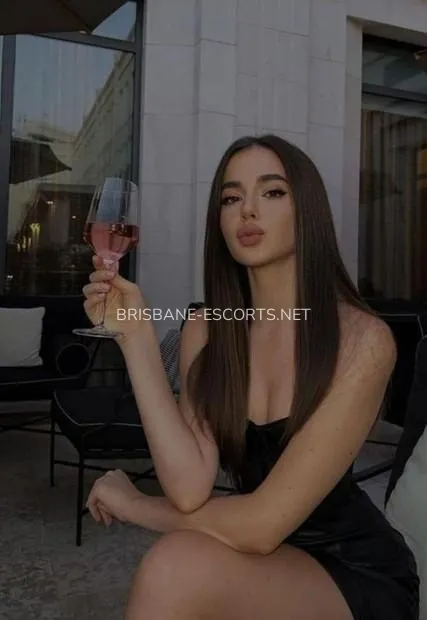 Brisbane escorts Viktoria — 2