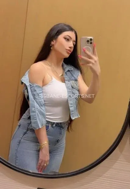 Brisbane escorts Adrianna — 4