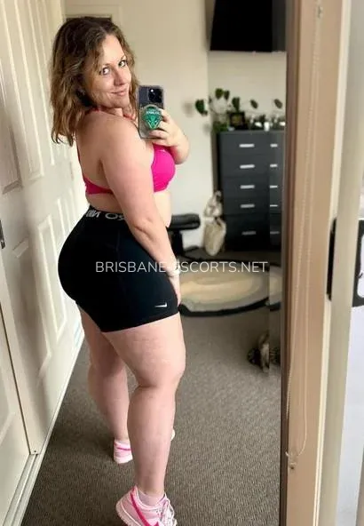 Brisbane escorts Irene — 3