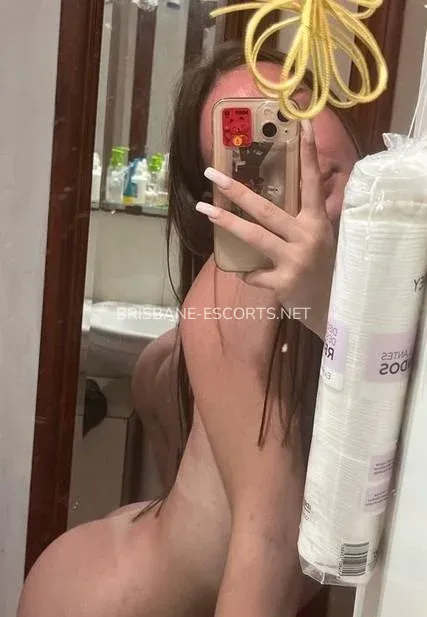 Brisbane escorts Avery — 5