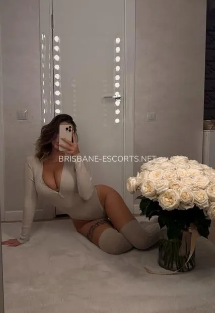 Brisbane escorts Tiffany — 2