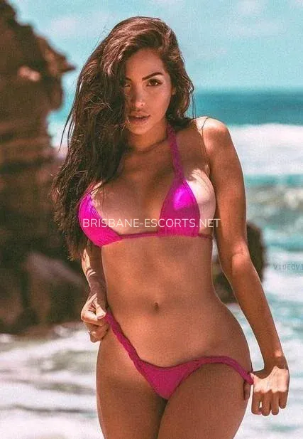 Brisbane escorts Fernanda — 1