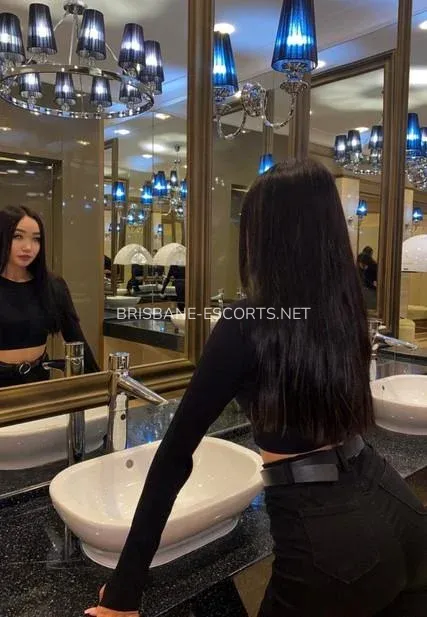 Brisbane escorts Juliana — 7