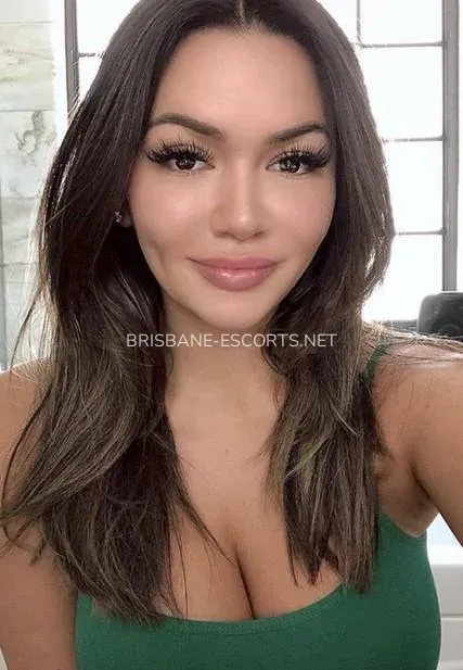 Brisbane escorts Lauren — 3