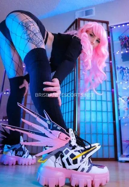 Brisbane escorts Summer — 3