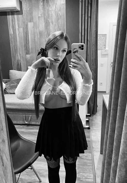 Brisbane escorts Anna — 1