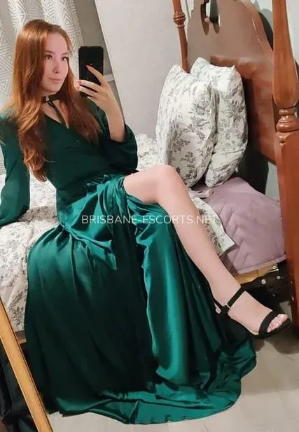 Brisbane escorts Jadyn — 4