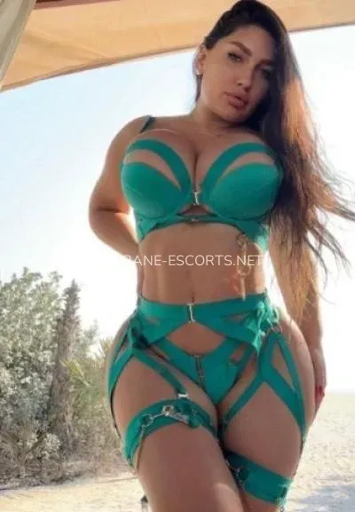 Brisbane escorts Maggie — 8