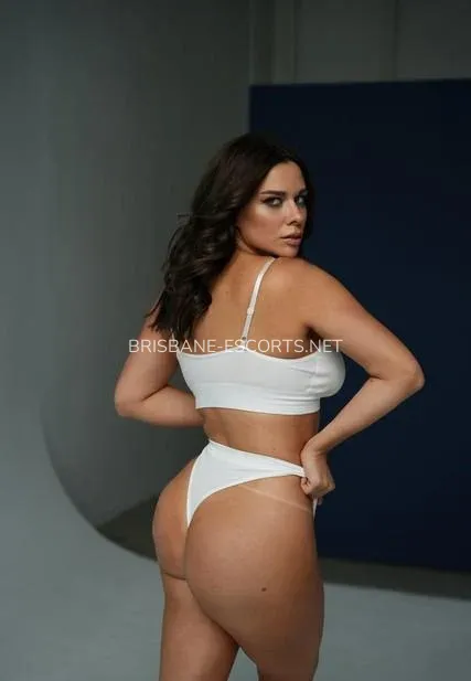Brisbane escorts Isabelle — 1