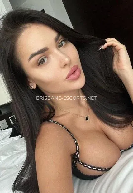 Brisbane escorts Susana — 1