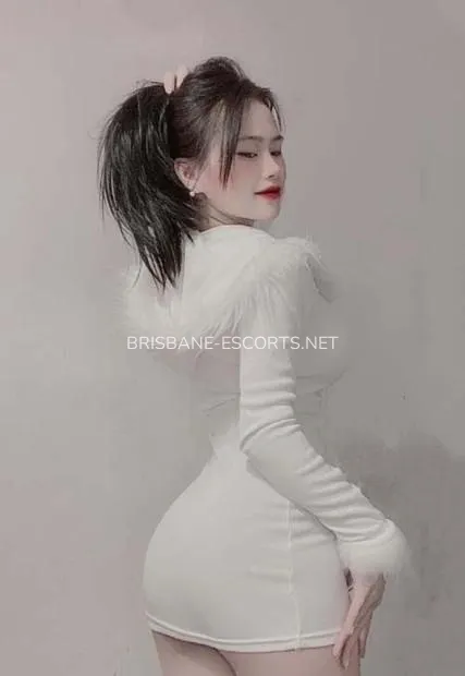 Brisbane escorts Pia — 2