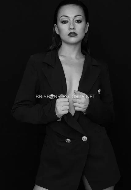Brisbane escorts Cassidy — 1