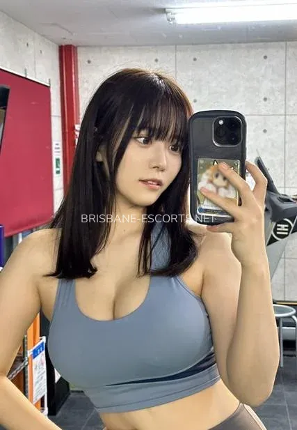 Brisbane escorts Lily — 3