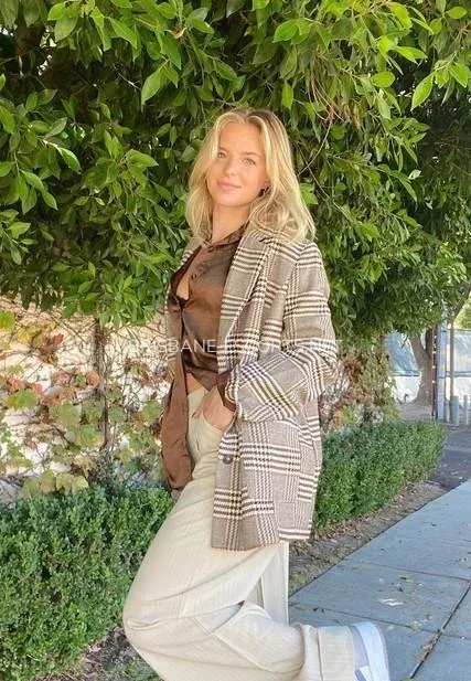 Brisbane escorts Rebecca — 5