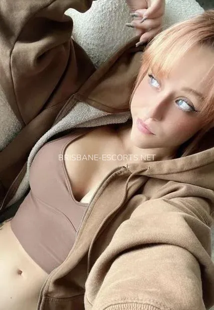 Brisbane escorts Preciosa — 1