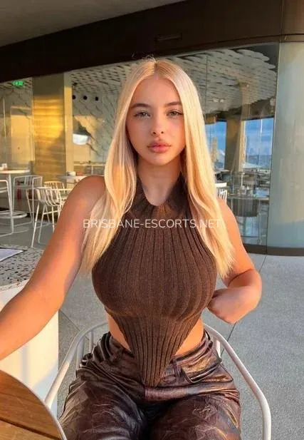 Brisbane escorts Cecilia — 6