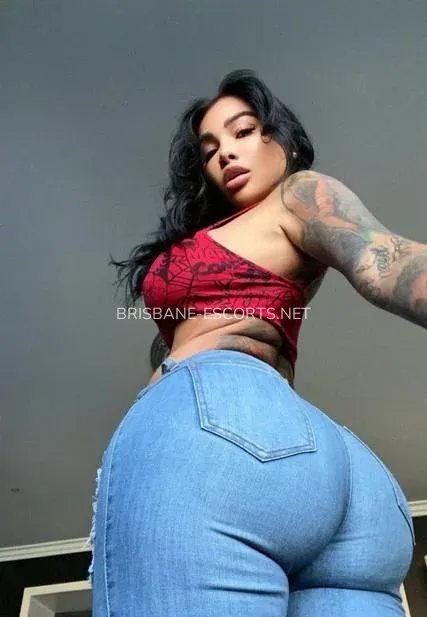 Brisbane escorts Olga — 3