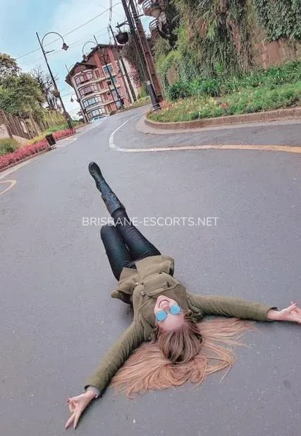 Brisbane escorts Ingegerd — 1