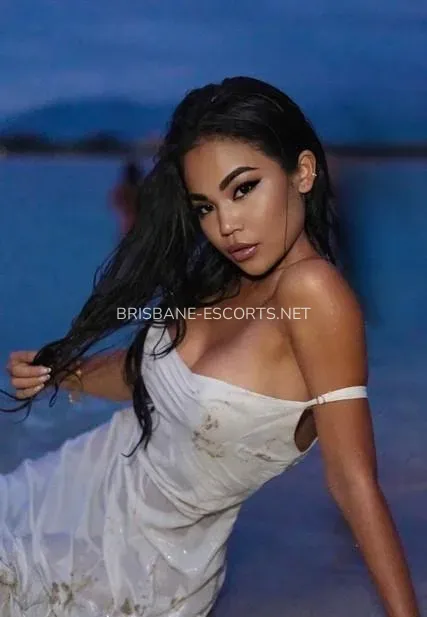Brisbane escorts Angela — 3