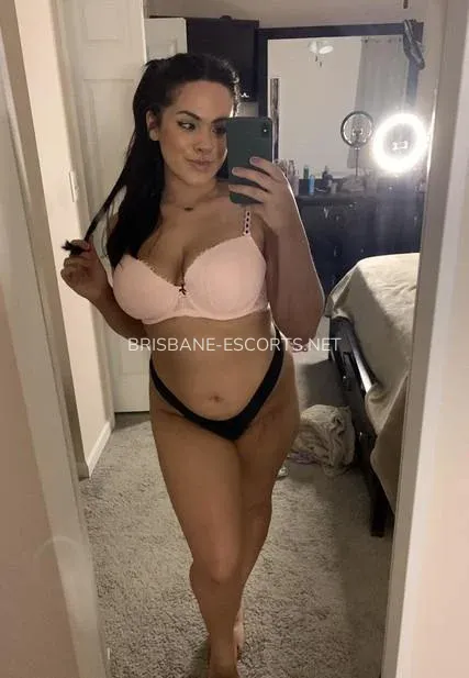 Brisbane escorts Ann-marie — 1